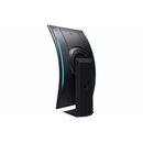 Monitor samsung 55" ls55cg970nuxdu,  Monitoare LED | electropc.ro