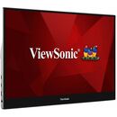 Monitor viewsonic 15.6" td1655,  Monitoare LED | electropc.ro