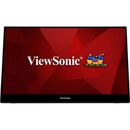 Monitor viewsonic 15.6" td1655,  Monitoare LED | electropc.ro