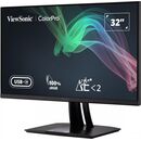 Monitor viewsonic 31.2" vp3256-4k,  Monitoare LED | electropc.ro