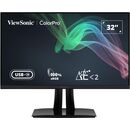 Monitor viewsonic 31.2" vp3256-4k,  Monitoare LED | electropc.ro