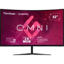 Monitor viewsonic 31.2" vx3218c-2k,  Monitoare LED | electropc.ro