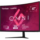 Monitor viewsonic 31.2" vx3218c-2k,  Monitoare LED | electropc.ro