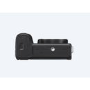 Sony mirrorless camera zv-e10 ii 26mp,  Aparate foto compacte | electropc.ro