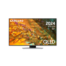 Televizor samsung qled 50q80d, 125 cm, smart, 4k ultra hd, clasa g (model 2024),  Televizoare | electropc.ro