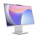 All-in-one lenovo ideacentre aio 27irh9 27" fhd (1920x1080) ips 300nits anti-glare, 99% srgb, 3-side borderless, hardware low blue light, non-touch, intel® core™ i7-13620h, 10c (6p + 4e) / 16t, p-core up to 4.9ghz, e-core up to 3.6ghz, 24mb, video integra,  All in one PC | electropc.ro