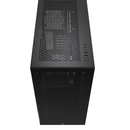 Carcasa corsair 3500x mid tower argb negru,  Carcase | electropc.ro