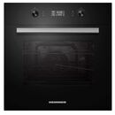 Cuptor incorporabil heinner hbo-m709gcdrc-gbk,  Incorporabile | electropc.ro