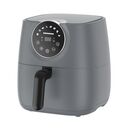 Friteuza cu aer cald heinner smartfry haf-b6grey1700,  Friteuze | electropc.ro