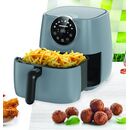 Friteuza cu aer cald heinner smartfry haf-b6grey1700,  Friteuze | electropc.ro
