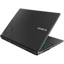 Gigabyte gaming notebook g6x 9kg-43ee854sd, procesor: intel core i7-13650hx (14 cores, 20 threads, 3.60-4.90 ghz, 24 mb cache), ram: 16gb, ssd 1tb, display 16", rezolutie: 1920 x 1200 (wuxga), refresh rate: 165hz, placa video dedicata: nvidia geforce rtx ,  Laptopuri | electropc.ro