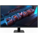 Gigabyte monitor gaming 31.5" gs32q, non-glare, rezolutie: 2560 x 1440 (qhd), luminozitate: 300 cd/m2 (typ), contrast: 1200:1, unghi vizualizare: 178°(h)/178°(v), culori: 1.07b, timp raspuns: 1ms, refresh rate: 165hz, hdr ready, flicker-free, interfata: 2,  Monitoare LED | electropc.ro