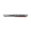 Laptop asus vivobook pro 16x oled, k6604ji-mx086, 16.0-inch, 3.2k (3200 x 2000) oled 16:10 aspect ratio, intel® core™ i9-13980hx processor 2.2 ghz (36mb cache, up to 5.6 ghz, 24 cores, 32 threads), intel® uhd graphics, nvidia® geforce rtx™ 4070 laptop gpu,  Laptopuri | electropc.ro