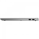 Laptop asus vivobook s 15 oled, s5507qa-ma007w, 15.6-inch, 3k (2880x 1620) oled 16:9 aspect ratio, qualcomm snapdragon x plus x1p 42 100processor ghz qualcomm® adreno™ gpu, lpddr5x 16gb, 1tb m.2 nvme™ pcie®4.0 ssd, 120hz refresh rate, glossy display, fhd ,  Laptopuri | electropc.ro