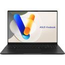 Laptop asus vivobook s 16 oled, m5606wa-mx024, 16.0-inch, 3.2k(3200 x 2000) oled 16:10 aspect ratio, amd strix-12c/bga, amd radeon™graphics, lpddr5x 32gb, 1tb m.2 nvme™ pcie® 4.0 ssd, 120hz refreshrate, 400nits, glossy display, fhd camera with ir function,  Laptopuri | electropc.ro