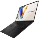 Laptop asus vivobook s 16 oled, m5606wa-mx024, 16.0-inch, 3.2k(3200 x 2000) oled 16:10 aspect ratio, amd strix-12c/bga, amd radeon™graphics, lpddr5x 32gb, 1tb m.2 nvme™ pcie® 4.0 ssd, 120hz refreshrate, 400nits, glossy display, fhd camera with ir function,  Laptopuri | electropc.ro