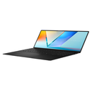 Laptop asus vivobook s 16 oled, m5606wa-mx047, 16.0-inch, 3.2k(3200 x 2000) oled 16:10 aspect ratio, amd strix-10c/bga, amd radeon™graphics, not available, lpddr5x 24gb, 1tb m.2 nvme™ pcie® 4.0 ssd,120hz refresh rate, 400nits, glossy display, fhd camera w,  Laptopuri | electropc.ro