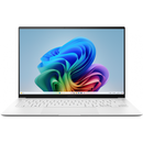 Laptop asus zenbook s 14x, ux5406sa-pz278x, 14.0-inch, 3k (2880 x 1800) oled 16:10 aspect ratio, intel lnl core™ ultra 7 32gb, intel® arc™ graphics, 1x m.2 2280 pcie 4.0x4, lpddr5x 32gb, 1tb m.2 nvme™ pcie® 4.0 ssd, 120hz refresh rate, 400nits, glossy dis,  Laptopuri | electropc.ro