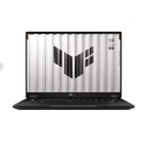 Laptop gaming asus rog tuf , fa401wv-rg001, 14-inch, 2.5k (2560 x 1600, wqxga) 16:10 aspect ratio, amd ryzen™ ai 9 hx 370 processor 2.0ghz (36mb cache, up to 5.1ghz, 12 cores, 24 threads); amd ryzen™ ai up to 81 tops, amd radeon™ graphicsnvidia® geforce r,  Laptopuri | electropc.ro