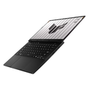 Laptop gaming asus rog tuf, fa401wu-rg022, 14-inch, 2.5k (2560 x 1600, wqxga) 16:10 aspect ratio, amd ryzen™ ai 9 hx 370 processor 2.0ghz (36mb cache, up to 5.1ghz, 12 cores, 24 threads); amd ryzen™ ai up to 81 tops, amd radeon™ graphicsnvidia® geforce rt,  Laptopuri | electropc.ro