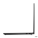 Laptop lenovo thinkpad e16 gen 2 (amd);16" wuxga (1920x1200) ips 300nits anti-glare, 45% ntsc;amd ryzen™ 7 7735hs (8c / 16t, 3.2 / 4.75ghz, 4mb l2 / 16mb l3);video integrated amd radeon™ 680m graphics;ram 32 gb (2x 16gb so-dimm ddr5-4800, two ddr5 so-dimm,  Laptopuri | electropc.ro