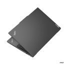 Laptop lenovo thinkpad e16 gen 2 (amd);16" wuxga (1920x1200) ips 300nits anti-glare, 45% ntsc;amd ryzen™ 7 7735hs (8c / 16t, 3.2 / 4.75ghz, 4mb l2 / 16mb l3);video integrated amd radeon™ 680m graphics;ram 16gb so- dimm ddr5-4800, two ddr5 so-dimm slots, d,  Laptopuri | electropc.ro