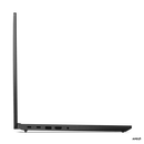 Laptop lenovo thinkpad e16 gen 2 (amd);16" wuxga (1920x1200) ips 300nits anti-glare, 45% ntsc;amd ryzen™ 7 7735hs (8c / 16t, 3.2 / 4.75ghz, 4mb l2 / 16mb l3);video integrated amd radeon™ 680m graphics;ram 16gb so- dimm ddr5-4800, two ddr5 so-dimm slots, d,  Laptopuri | electropc.ro