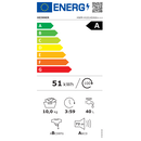 Masina de spalat rufe heinner hwm-h1014ivka+++,  Masini de spalat rufe automate | electropc.ro