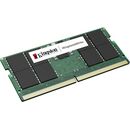 Memorie kingston so-dimm kingston kvr52s42bs6-16, 16gb, ddr5-5200mhz, cl42,  Memorii RAM laptop | electropc.ro