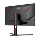 Monitor aoc 27" u27g3x/bk,  Monitoare LED | electropc.ro