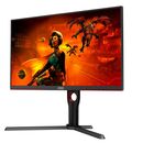 Monitor aoc 27" u27g3x/bk,  Monitoare LED | electropc.ro