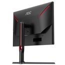 Monitor aoc 27" u27g3x/bk,  Monitoare LED | electropc.ro