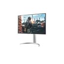Monitor lg 27" 27up650p-w.aeu,  Monitoare LED | electropc.ro