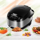 Multi cooker heinner hmck-5bk,  Multicookere | electropc.ro