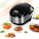 Multi cooker heinner hmck-5bk,  Multicookere | electropc.ro