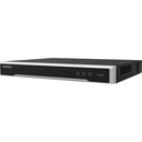 Nvr hikvision 16 canale ds-7616ni-m2, 2-ch@32 mp (30 fps)+2-ch@ 8mp(30fps）/10-ch@8 mp (30 fps)/20-ch@4 mp (30 fps)/40-ch@1080p (30 fps), iesiri: hdmi/vga, bnc, h.265+/h.265/h.264+/h.264, 2x sata max 16tb, alimentare: 12 vdc, 3.33 a, dimensiuni: 385 × 315×,  NVR | electropc.ro