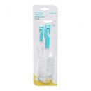 Set 2 perii curatat biberoane ug-001,  Articole hranire bebelusi | electropc.ro
