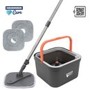 Set curatenie mop rotativ 360 mega clean, heinner care,  Maturi & Mopuri & Galeti | electropc.ro