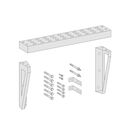 Suport de perete pentru acumulatori huawei luna2000,  Baterii solare & module & accesorii | electropc.ro