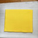 Suport microfibrĂ pentru vase galben,  Prosoape Bucatarie | electropc.ro