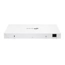 Switch tp-link cu 52 de porturi, 48× 10/100/1000 mbps poe+ rj45 ports (auto negotiation/auto mdi/mdix),4× gigabit sfp slots, capacitate switch 104 gbps, dimensiuni 17.3×13.0×1.7 in (440×330×44 mm),  Switch-uri | electropc.ro