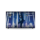 Televizor sony bravia 8 oled 65xr80, 164 cm, smart google tv, 4k ultra hd, 100 hz, clasa e (model 2024),  Televizoare | electropc.ro