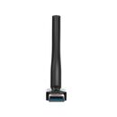 Tp-link adaptor usb nano bluetooth 5.3,  bluetooth 5.3, compatibilă cu windows 11/10/8.1/7, dimensiuni 3.19 × 1.65 × 0.66 in (81 × 42 × 16.8 mm),  Cabluri periferice | electropc.ro