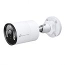 Tp-link vigi 5mp outdoor full-color bullet network camera vigi c355(6mm, rezolutie video 2880 x 1620 pixeli, interfata 1x rj-45 10/100 mbps, poe 802.3af/at, class 0, senzor imagine 1/2.7 inch progressive scan cmos, rezolutie 5 mp, dimensiuni 74 × 184 × 74,  Camere supraveghere IP | electropc.ro