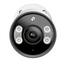 Tp-link vigi 5mp outdoor full-color bullet network camera vigi c355(6mm, rezolutie video 2880 x 1620 pixeli, interfata 1x rj-45 10/100 mbps, poe 802.3af/at, class 0, senzor imagine 1/2.7 inch progressive scan cmos, rezolutie 5 mp, dimensiuni 74 × 184 × 74,  Camere supraveghere IP | electropc.ro