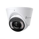 Tpl vigi 5mp pan/tilt ntw cam 2.8mm c455 5mp full-color outdoor turret network camera,  Camere supraveghere IP | electropc.ro