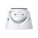 Tpl vigi 5mp pan/tilt ntw cam 2.8mm c455 5mp full-color outdoor turret network camera,  Camere supraveghere IP | electropc.ro