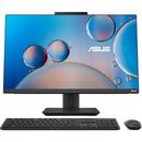 All-in-one asus expertcenter e5,e5702wvark-bpe009xa,27.0-inch,fhd (1920 x 1080) 16:9,non-touch screen,intel® core™ i7-1360p processor 2.2ghz(18m cache, up to 5.0 ghz, 12 cores),16gb ddr4 so-dimm,256gb m.2 nvme™ pcie® 4.0 ssd, without hdd,built-in array mi,  All in one PC | electropc.ro