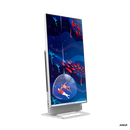 All-in-one lenovo yoga aio 7 27aph8 27" qhd (2560x1440) ips 350nits anti-glare, 95% dci-p3, 4-side borderless, amd ryzen™ 7 8845hs (8c / 16t, 3.8 / 5.1ghz, 8mb l2 / 16mb l3), video nvidia® geforce rtx™ 4050 6gb gddr6, ram 32gb soldered lpddr5x-6400, memor,  All in one PC | electropc.ro