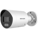 Camera de supraveghere hikvsion bullet ds-2cd2047g2h-liu/sl(4mm)(ef); lentila fixa: 4mm, 2688 × 1520, iluminare: color: 0.0005 lux @ (f1.0, agc on), 0 lux, ir 40m, alimentare: 12 vdc ± 25%, 0.54 a, max.6.5 w, Ø 5.5 mm coaxial power plug, reverse polarity ,  Camere supraveghere IP | electropc.ro